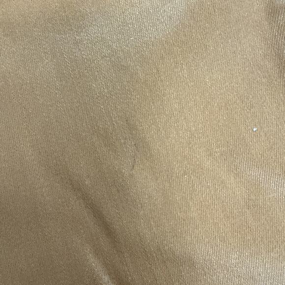 L’AGENCE Margot High Rise‎ Cropped Skinny Jeans Size 30 Java Coated Stretch - Picture 13 of 13